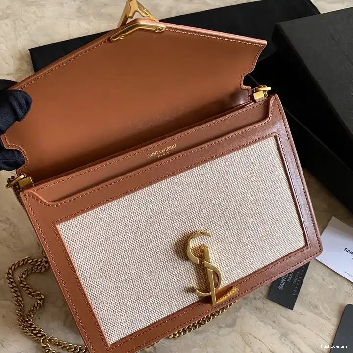 Fashionreps 2204HS0200 Bag YSL 0819